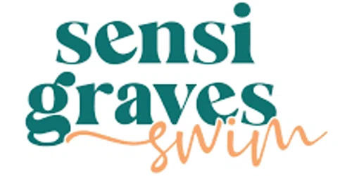 Sensi Graves Swim Promo Code