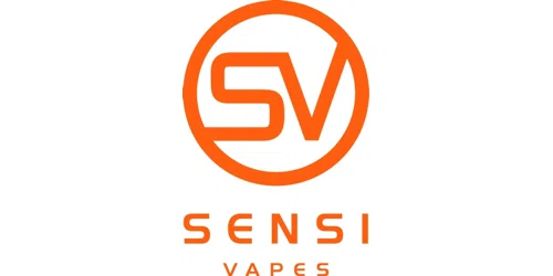 Sensi Luxury Vapes Merchant logo