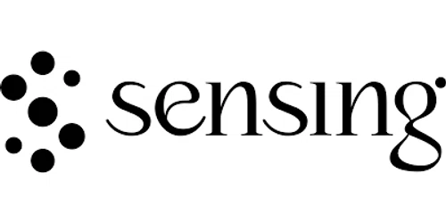 Sensing Promo Code