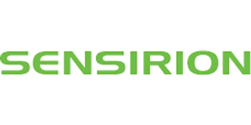 Sensirion Promo Code