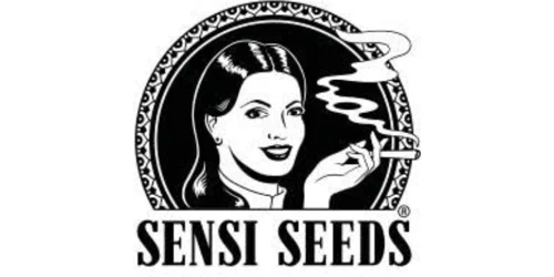 Sensi Seeds Merchant logo