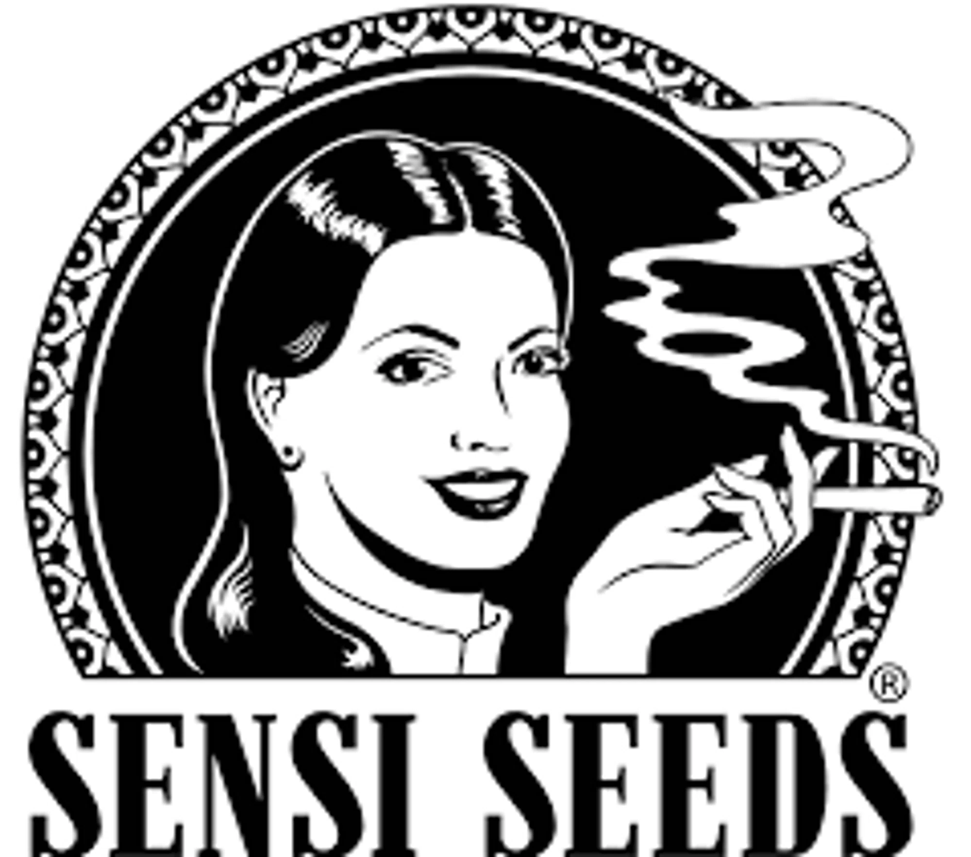 Sensi Seeds DE Merchant Logo