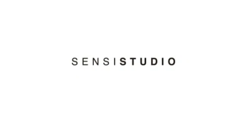 Sensi Studio coupon