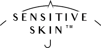 Sensitive Skin Merchant Logo
