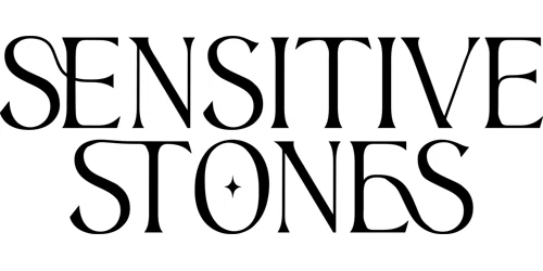 Sensitive Stones Promo Code