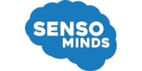 Senso Minds coupon