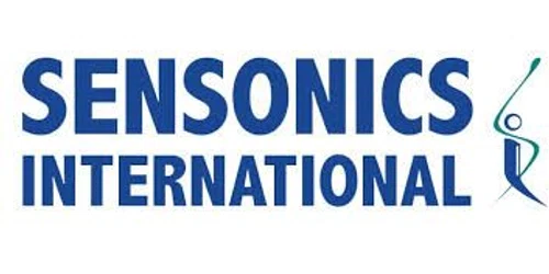 Sensonics International Promo Code