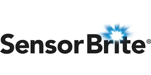 Sensor Brite Merchant logo