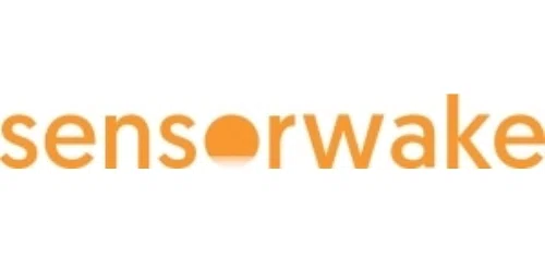 Sensorwake Merchant logo