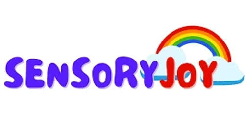 Sensory Joy Merchant logo