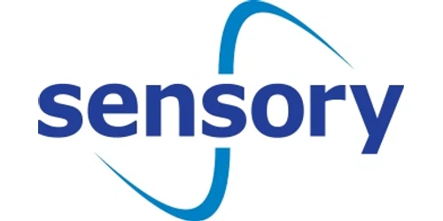Sensory Promo Code