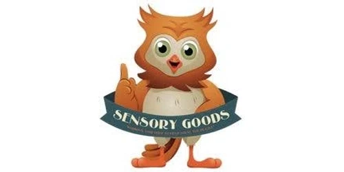 Sensory Goods Promo Code