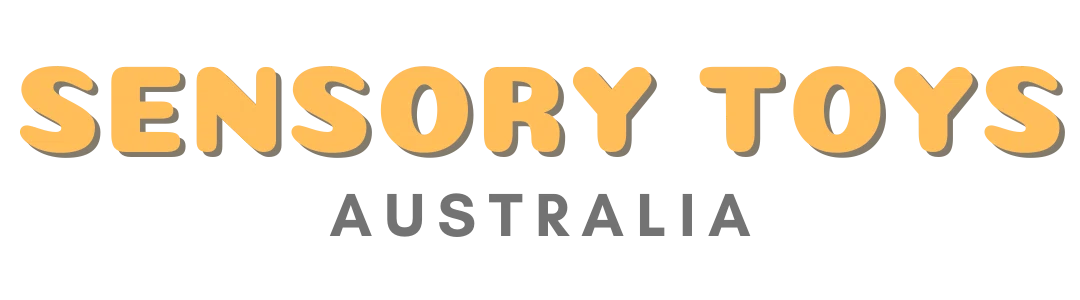 Sensory Toys Australia Merchant Logo
