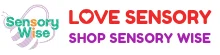 Sensorywise Merchant Logo