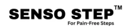 SensoStep Merchant Logo