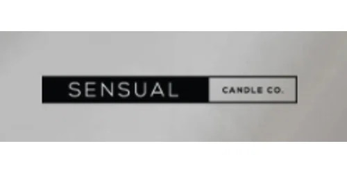 Sensual Candle Co. Promo Code