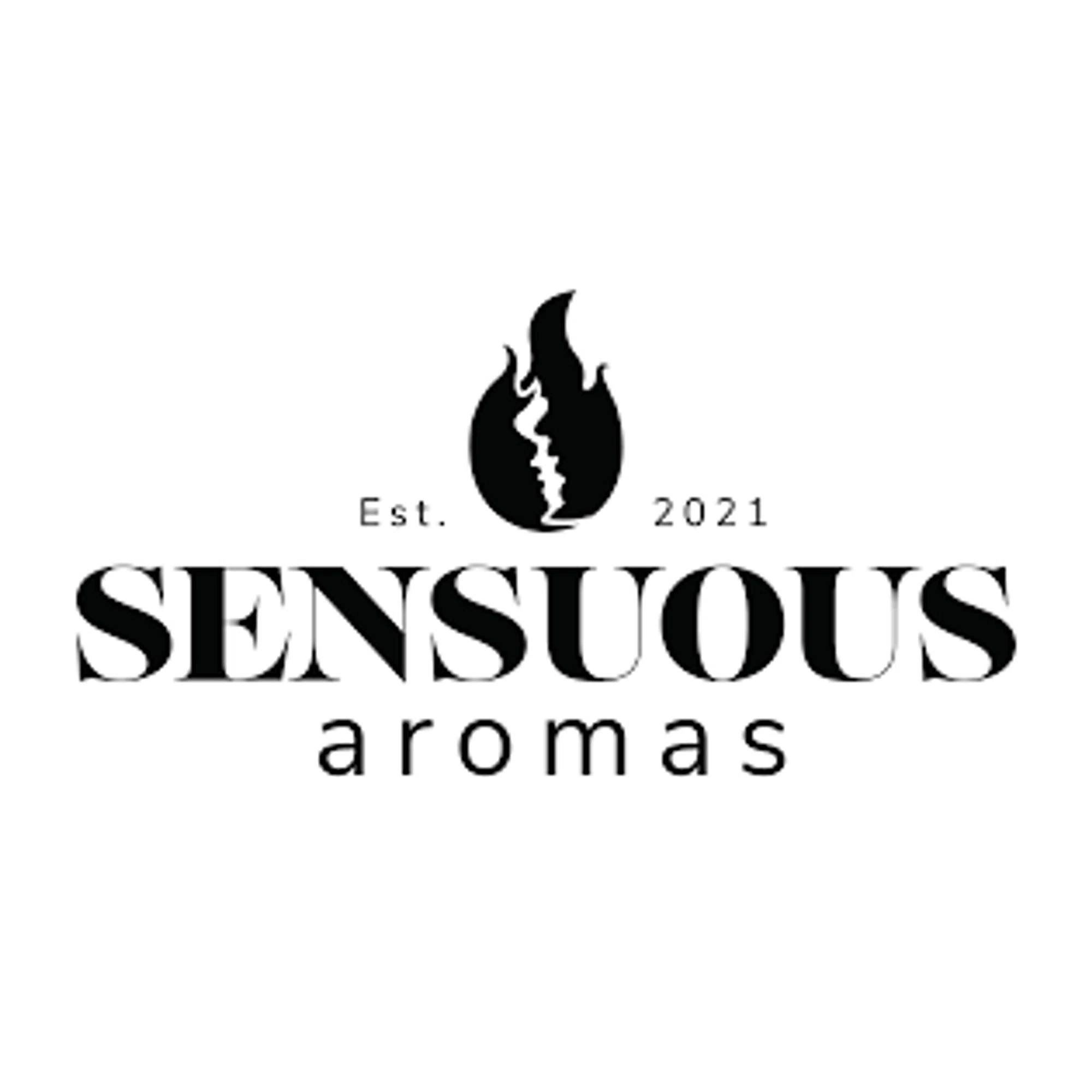 SENSUOUS AROMAS Promo Code — 15 Off in Aug 2024