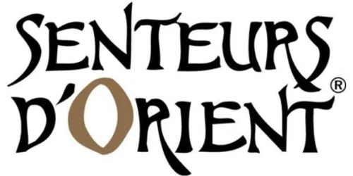 Senteurs D'Orient Promo Code