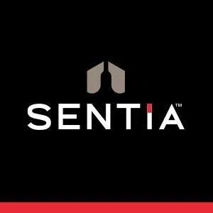 Sentia Merchant Logo