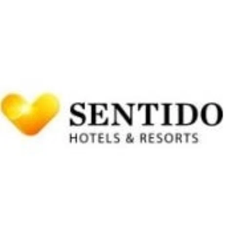 Sentido Hotels Merchant Logo