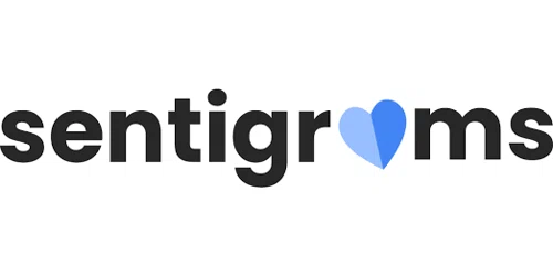 Sentigrams Promo Code