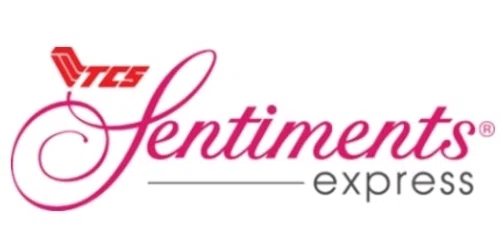Sentiments Express Merchant logo