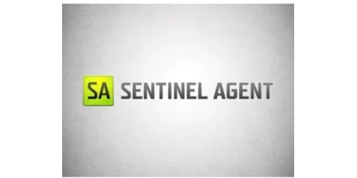 Sentinel Agent Merchant logo