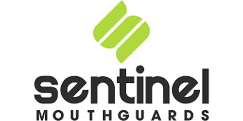 Sentinel Mouthguards Merchant logo