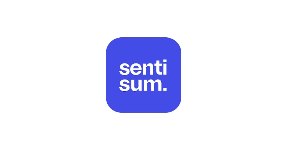 SentiSum Promo Codes - $130 Off Discount Code April 2025