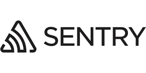 Sentry Merchant logo