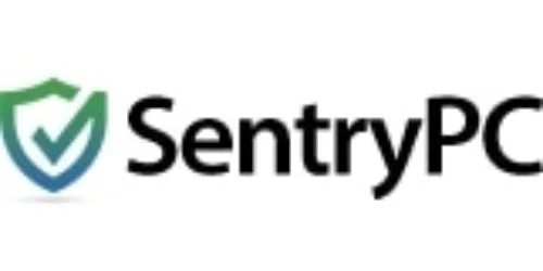 SentryPC Merchant logo