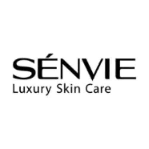 Senvie Merchant Logo