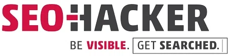 SEO Hacker Merchant Logo