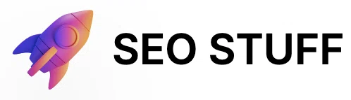 SEO Stuff Merchant Logo