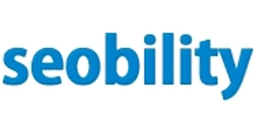 Seobility Merchant logo