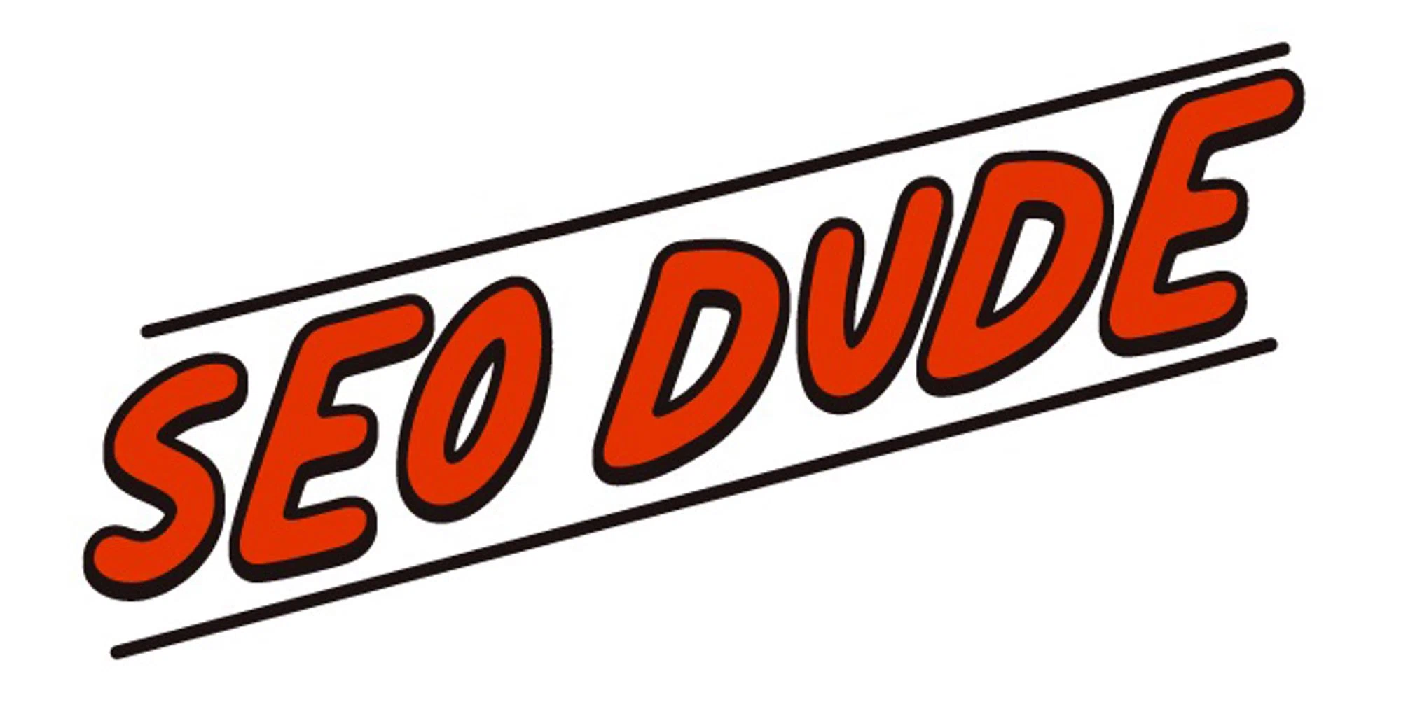 SEO Dude Merchant Logo