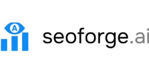 Seoforge.ai Promo Code