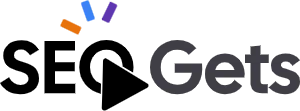 SEO Gets Merchant Logo