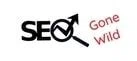 SEO Gone Wild Merchant Logo