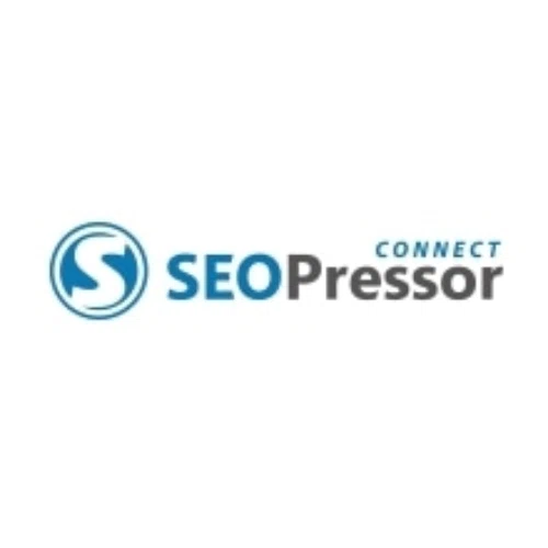 SEOPressor Merchant Logo