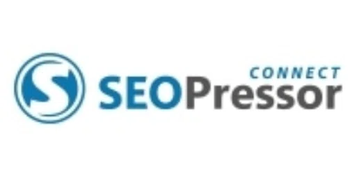 SEOPressor Merchant Logo