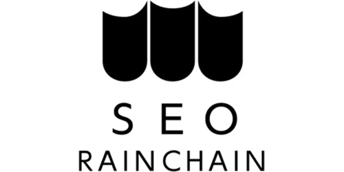 SEO RAIN CHAIN CA Promo Code