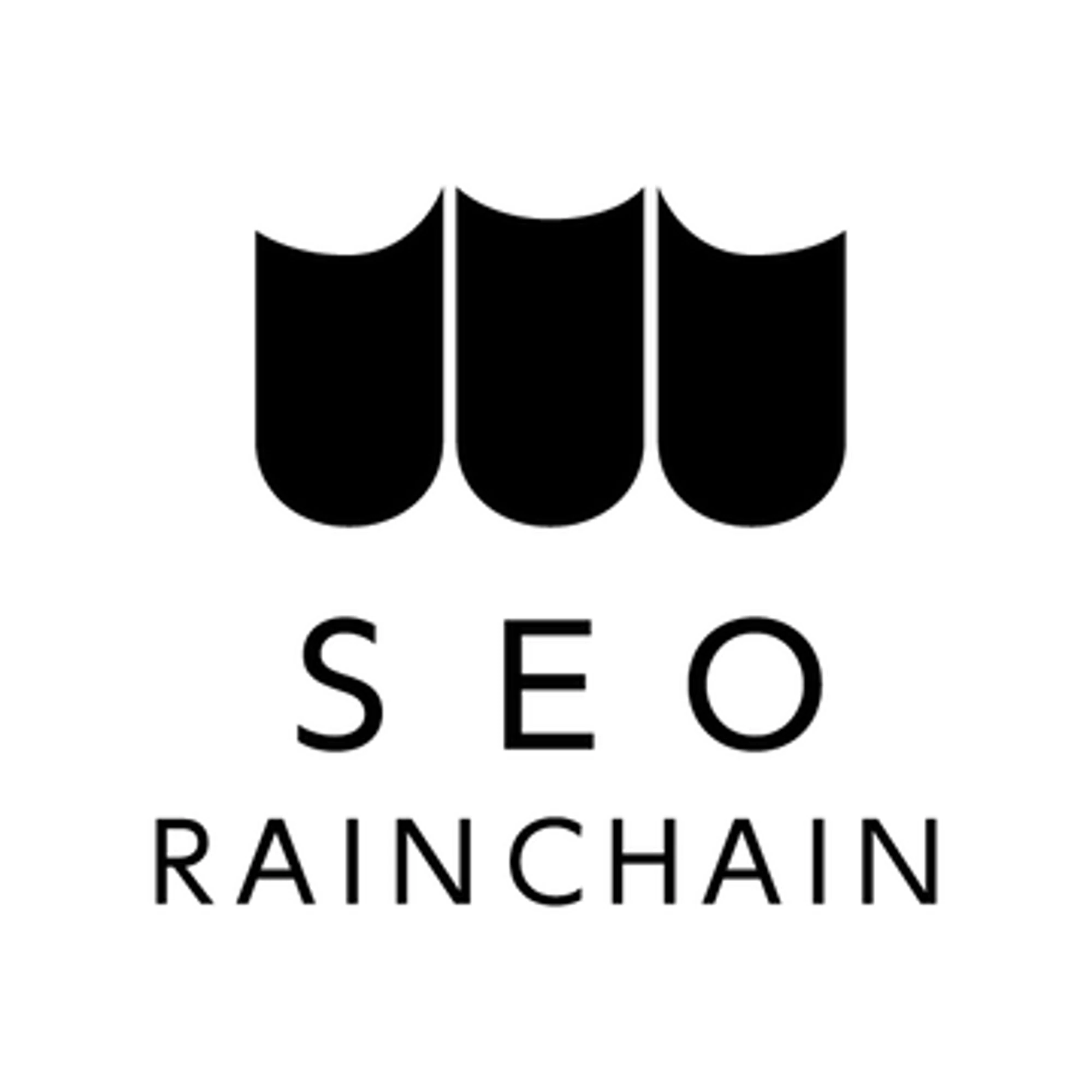 SEO RAIN CHAIN NZ Merchant Logo