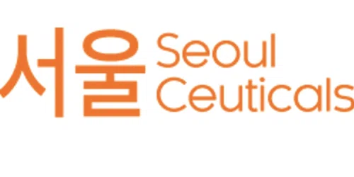 Seoul Ceuticals Merchant logo