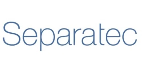 SEPARATEC Coupons March 2024