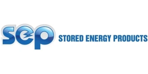 Stored Energy Products Promo Code