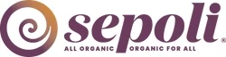 Sepoli Organics Merchant Logo