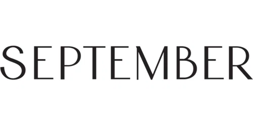 SEPTEMBER Promo Code
