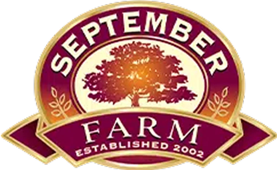 September Farm Promo Code