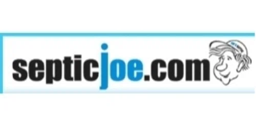 Septic Joe Promo Code